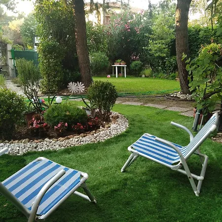 Ormos House Appartement