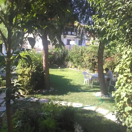 Ormos House Appartement