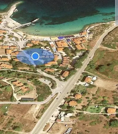 Ormos House Apartament Ormos Panagias