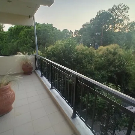 Ormos House Ormos Panagias