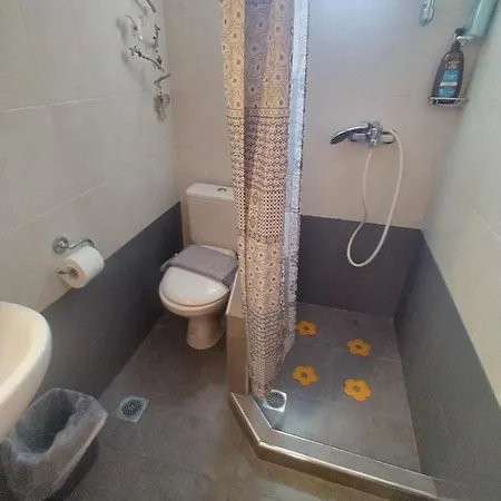 Apartament Ormos House