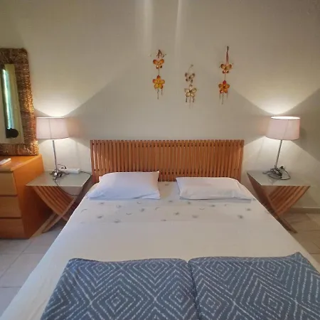 Appartement Ormos House Ormos Panagias