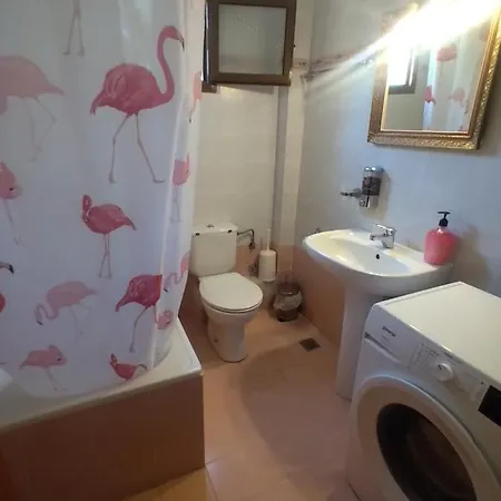 Ormos House Ormos Panagias