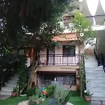 Ormos House Apartman