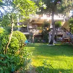 Ormos House Órmosz Panajász