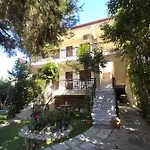 Apartman Ormos House
