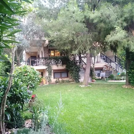 Ormos House Apartment *