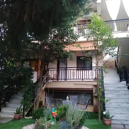 Ormos House Apartment