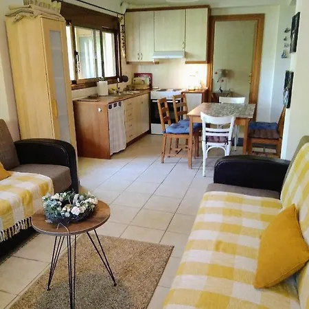 Ormos House Apartment Ormos Panagias