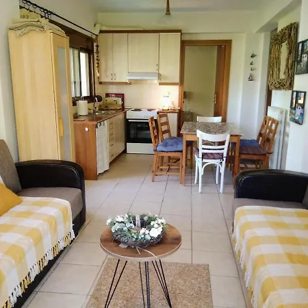 Ormos House Ormos Panagias