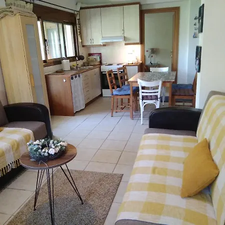 Ormos House Apartment Ormos Panagias