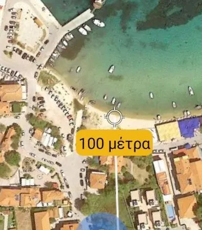 Ormos House * オルモス・パナギアス