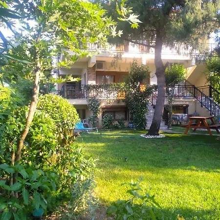 Ormos House Ormos Panagias