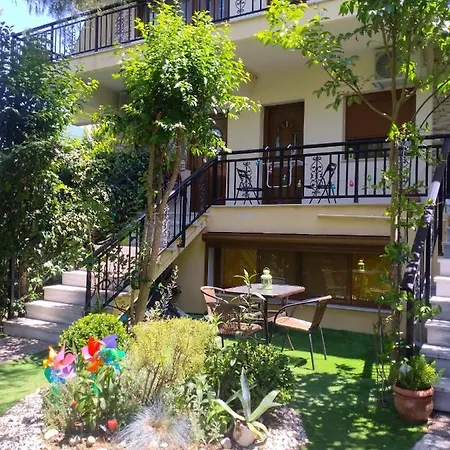 Ormos House * Ormos Panagias