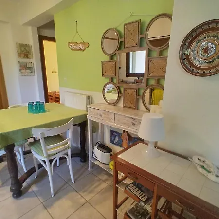 Ormos House Órmosz Panajász