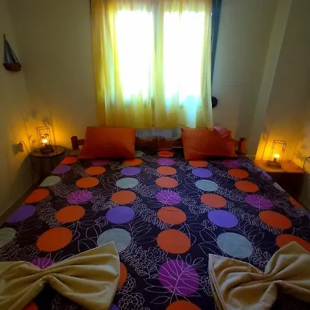 Ormos House *