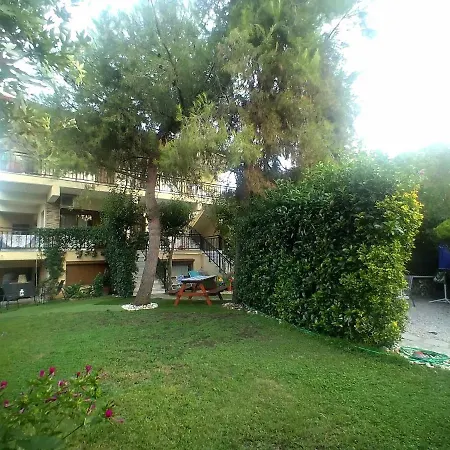 Ormos House Apartment *