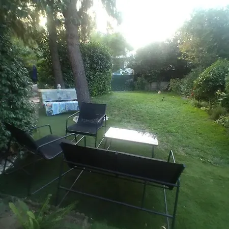 Ormos House Apartment