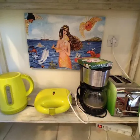 Ormos House Ormos Panagias