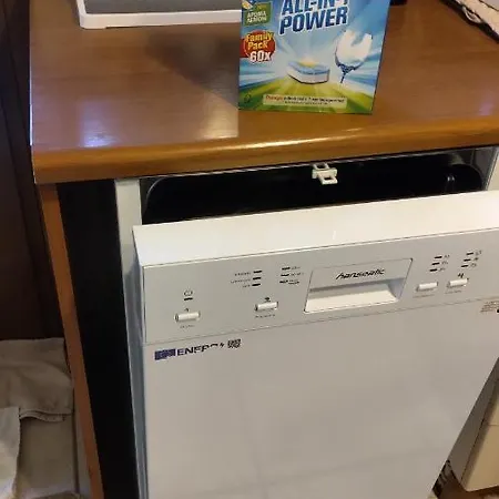 Ormos House Apartment Ormos Panagias