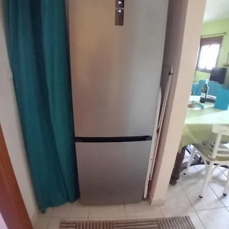 Ormos House Apartment