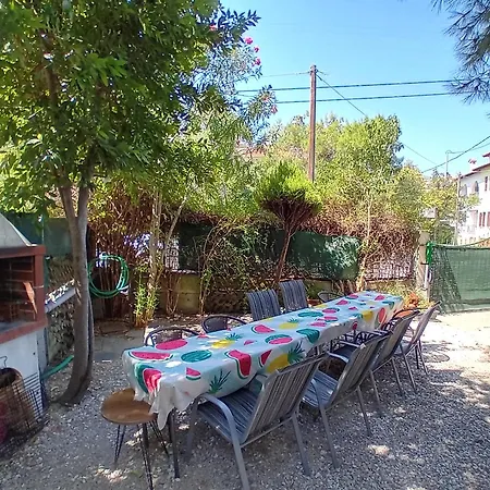 Ormos House Apartment *