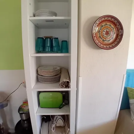 Apartment Ormos House Ormos Panagias