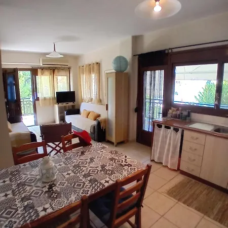 Apartment Ormos House Ormos Panagias