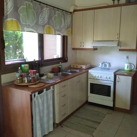 Apartment Ormos House *