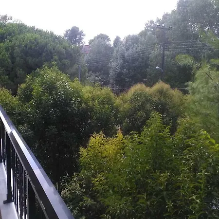 Ormos House Ormos Panagias