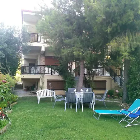 Ormos House Apartment Ormos Panagias