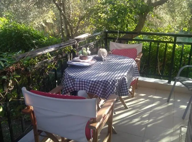 Ormos House 奥马斯帕纳吉亚斯