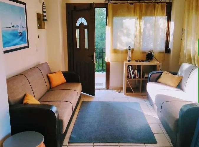 Διαμέρισμα Ormos House *