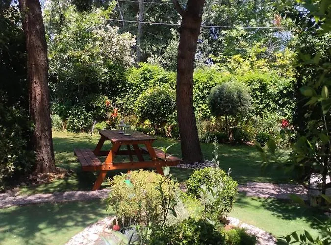 Ormos House 公寓 *