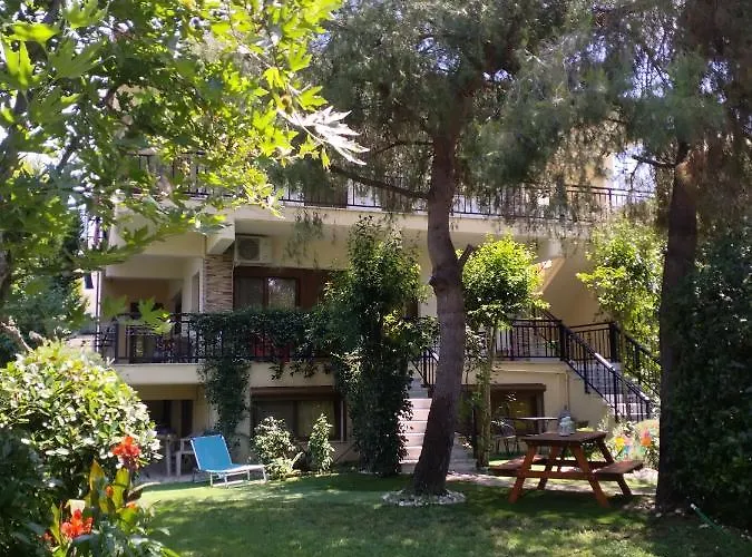 Διαμέρισμα Ormos House *