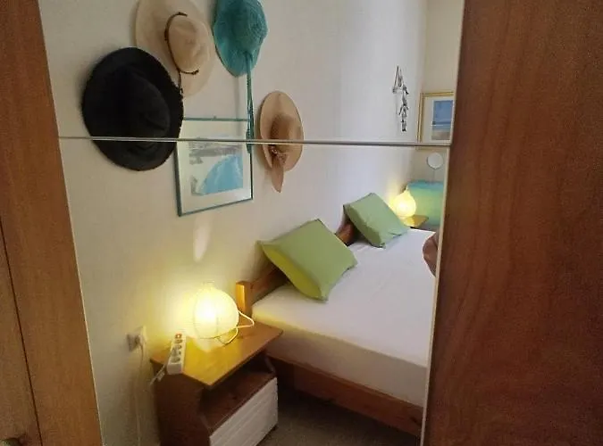 公寓 Ormos House *