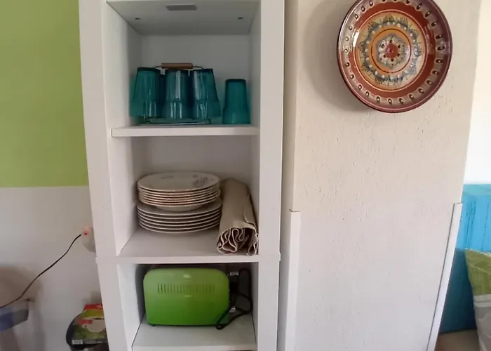 公寓 Ormos House 奥马斯帕纳吉亚斯