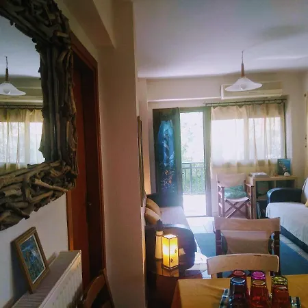 Ormos House Ормос-Панайяс