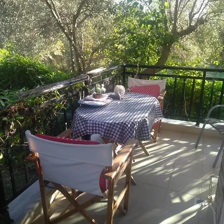 Ormos House Ормос-Панайяс