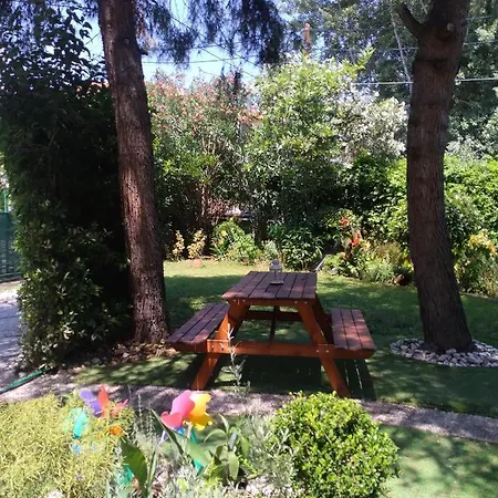 Ormos House Apartament Ormos Panagias