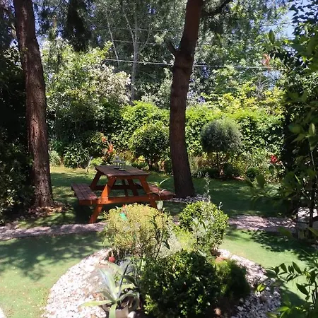 Ormos House Apartament *