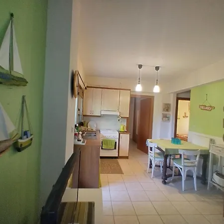 Ormos House Ормос-Панайяс