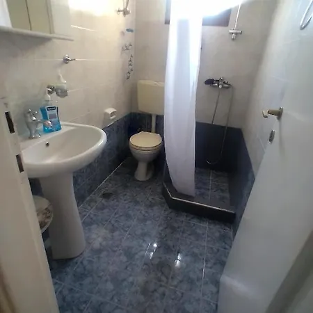 Ormos House Апартаменты Ормос-Панайяс