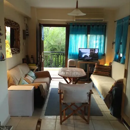 Ormos House * Ормос-Панайяс