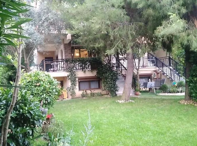Ormos House Lejlighed *