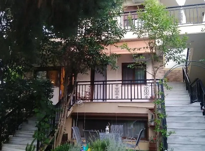 Ormos House Lejlighed